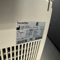 Thermo Sorvall Legend Micro 17R Refrigerated Centrifuge image 2